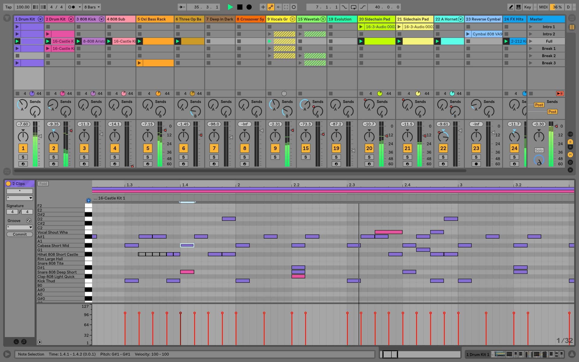 Ableton Live Course | Lisbon