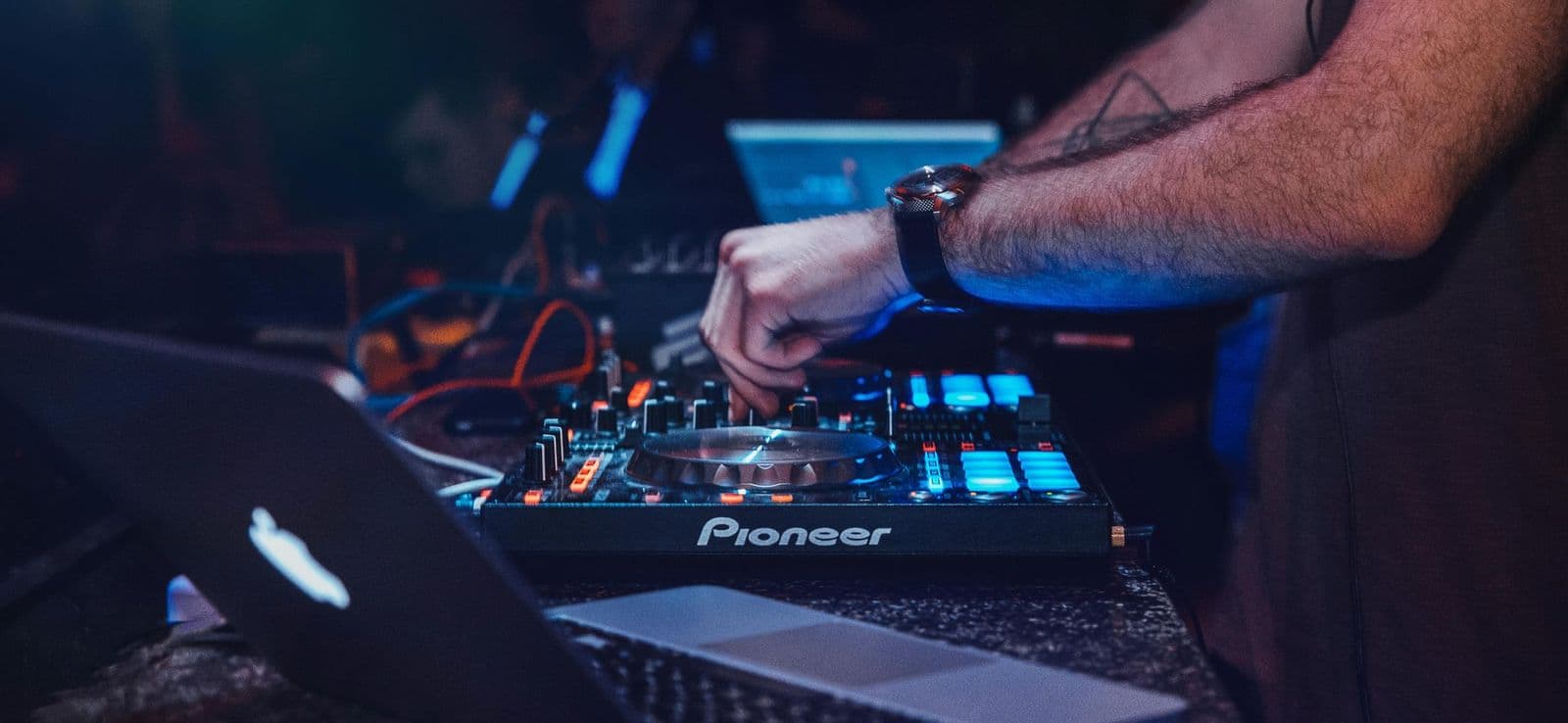 Ibiza DJ Bootcamp