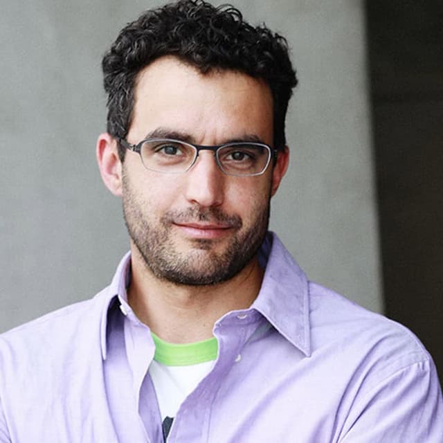 Matthew Kratz (aka Kraddy)