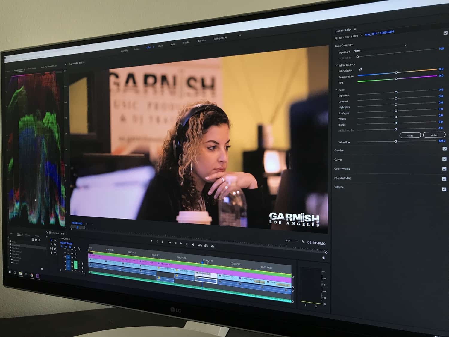 Video Production Course | Lisbon