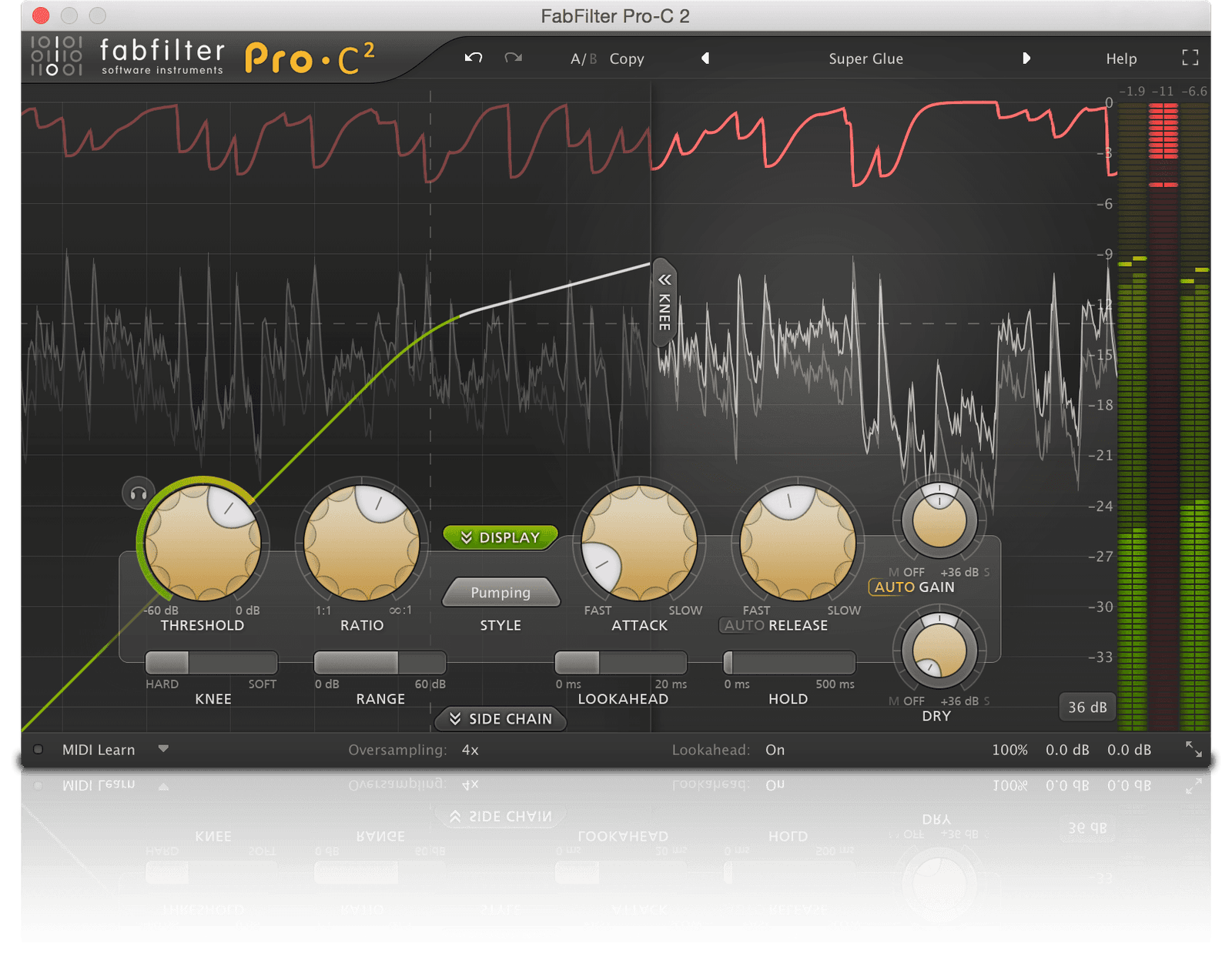 Mixing & Mastering Course | Lisbon