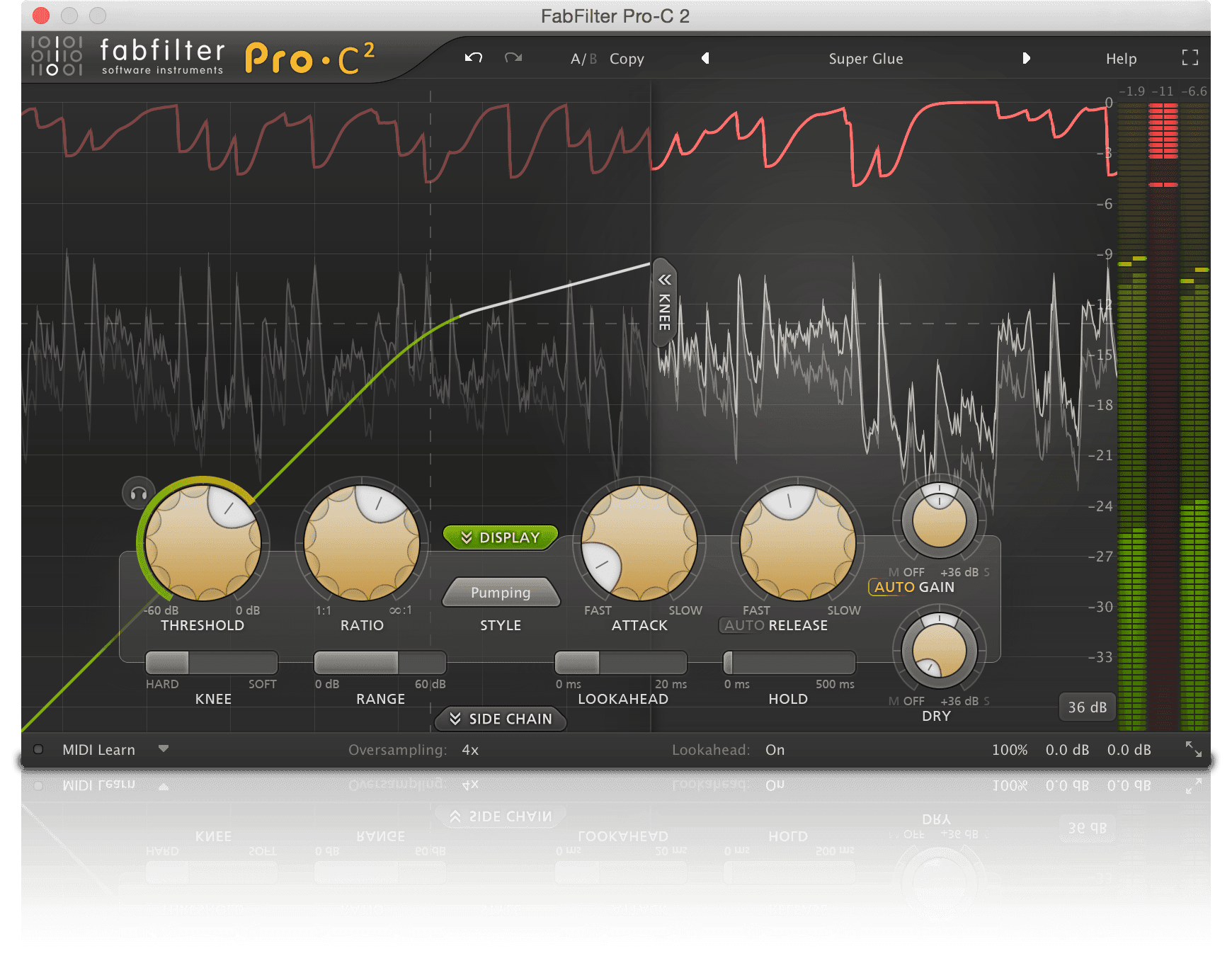 Mixing & Mastering Course | Lisbon