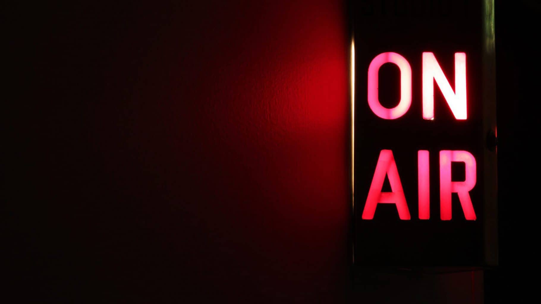 Radio & Podcast Course | Lisbon