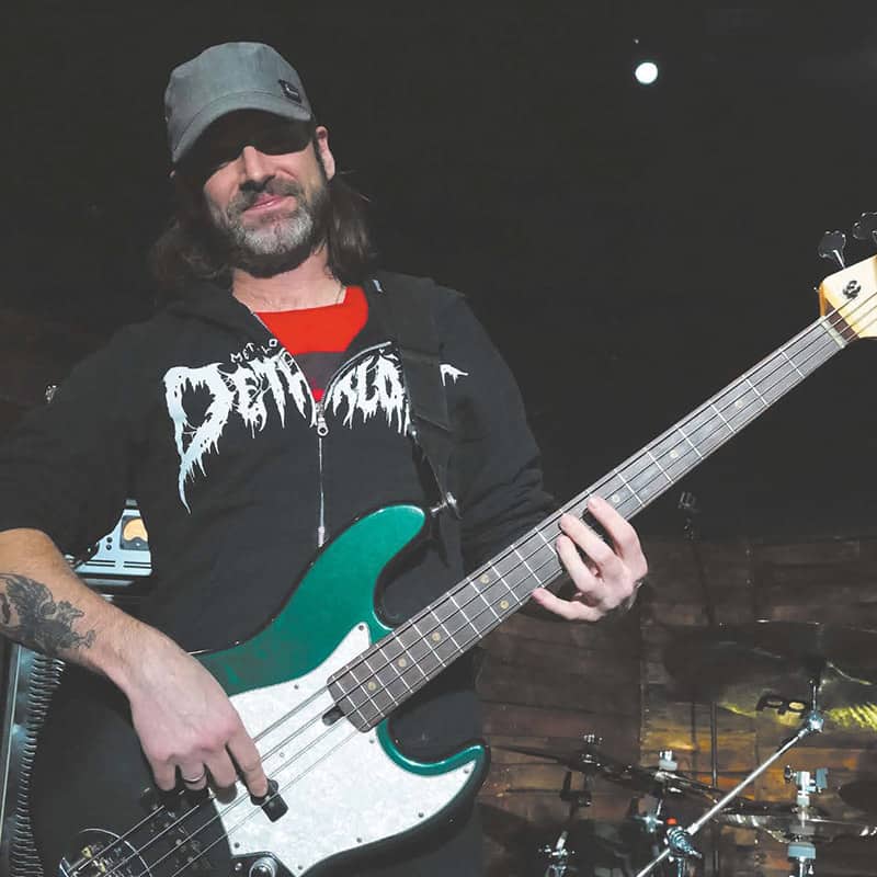 Pete Griffin