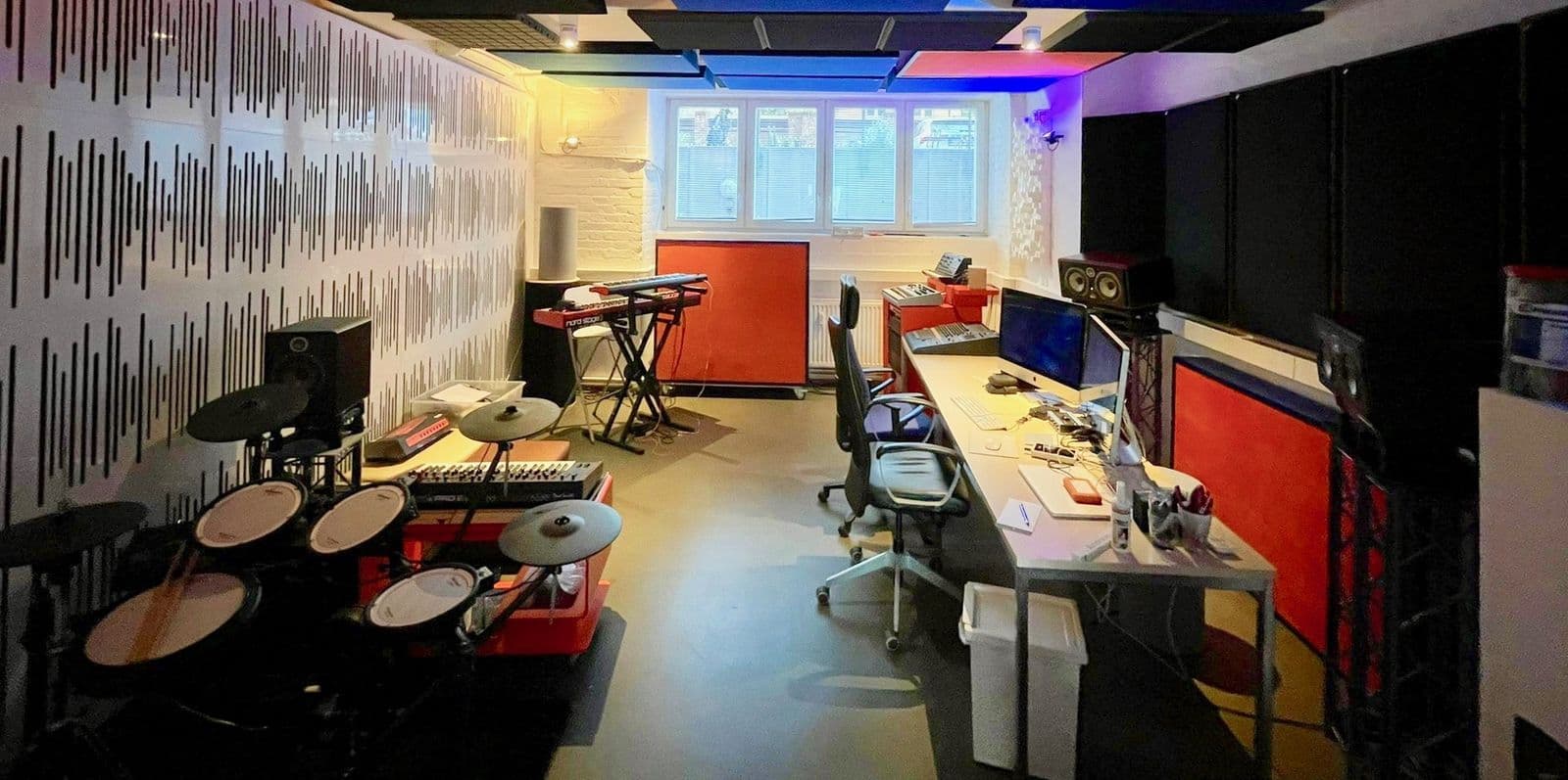 Academy Payments
