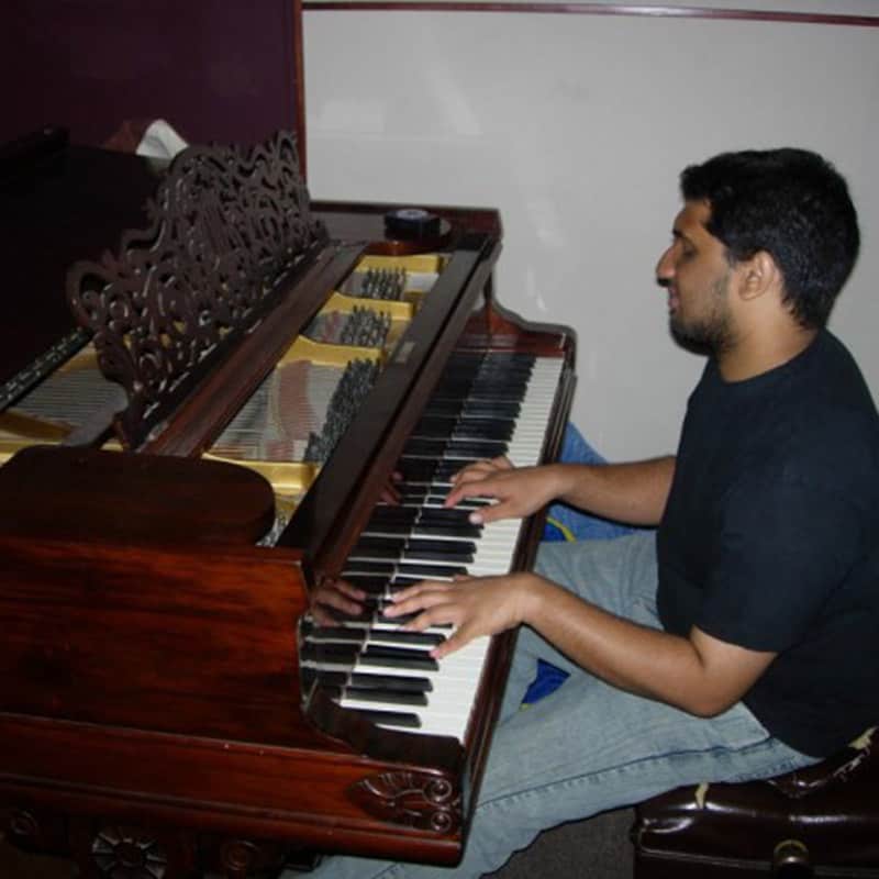 Appu Krishnan