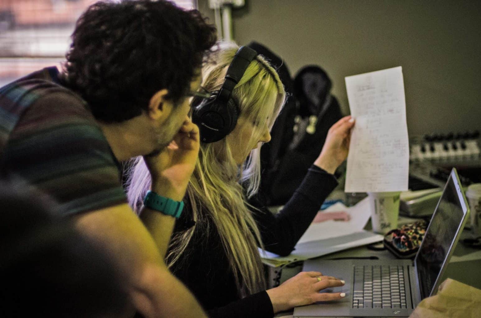 Hit Songwriting Course | Lisbon