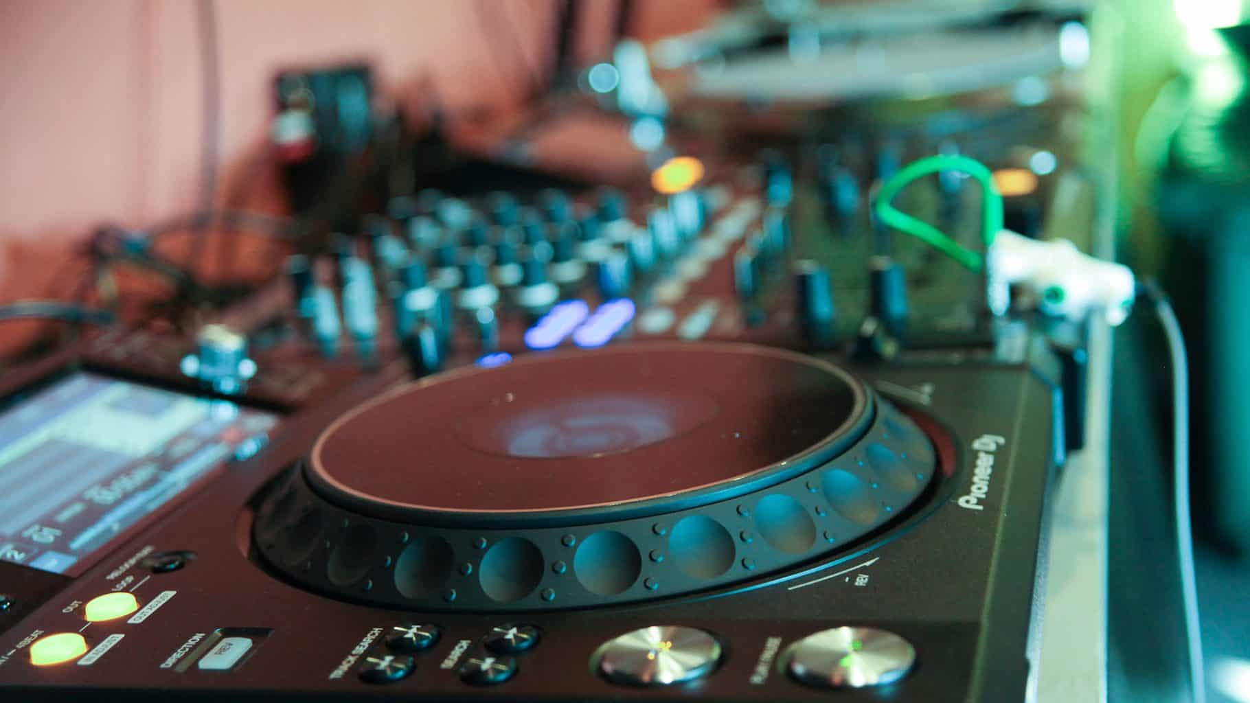 Ableton Live for DJs Course | Lisbon